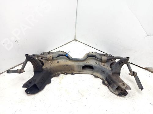 Used Subframe Subframe JEEP RENEGADE SUV (BU, B1, BV) 1.6 CRD (120 hp) 33705629 33705629