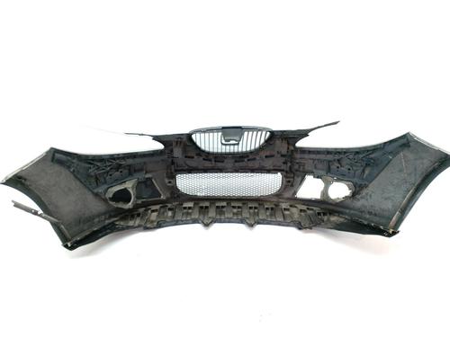 Front bumper SEAT ALTEA (5P1) 1.9 TDI | BP12310244C7 