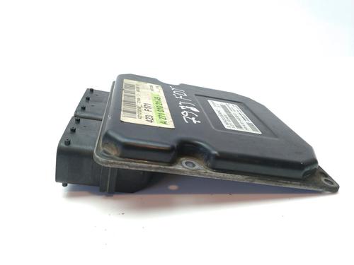 Used Engine control unit (ECU) MERCEDES-BENZ SLK (R171) [2004-2011]  10714004