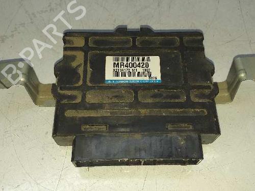 Electronic module MITSUBISHI PAJERO III (V7_W, V6_W) 3.2 Di-D (V68W) (160 hp) 7957165