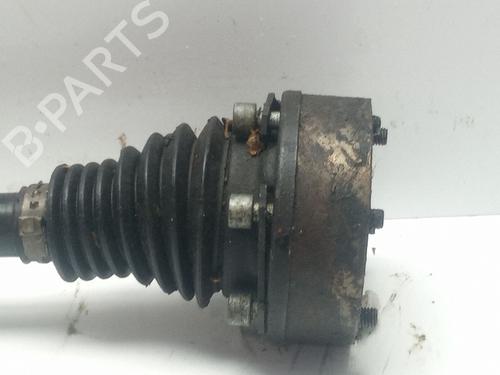 Left front driveshaft SEAT LEON (1P1) | BP32388741M38 - Image 4