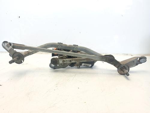 Front wiper motor NISSAN QASHQAI I (J10, NJ10) | BP30527581M29