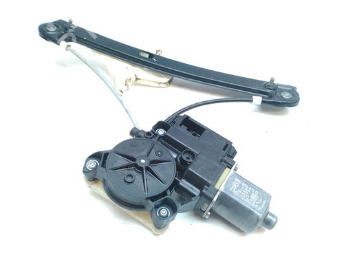 Rear left window mechanism VW POLO V (6R1, 6C1) 1.2 TDI | BP16818047C24 