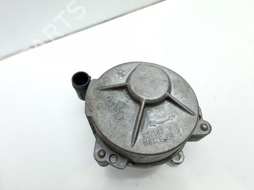 Vacuum pump RENAULT MEGANE II Estate (KM0/1_)  | BP12311238M80 