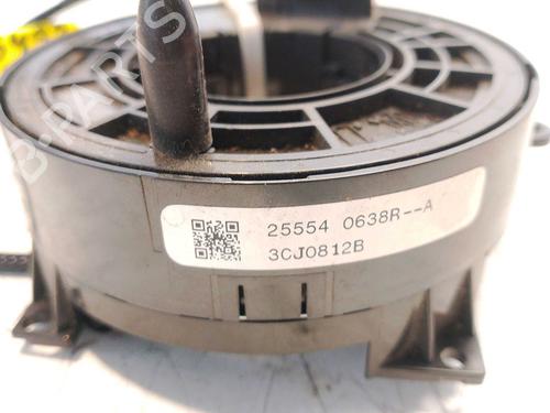 Squib airbag DACIA DUSTER (HM_) 1.3 TCe 150 (HMM3) | BP39031396C102 - Image 5