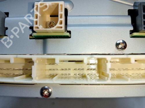 Radio TOYOTA YARIS (_P13_)  | BP24553783E6 