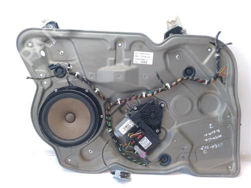 Used Front left window mechanism SKODA OCTAVIA II Combi (1Z5) [2004-2013]  20697982