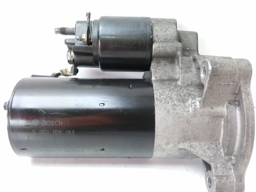 Used Starter Starter 13717231 13717231