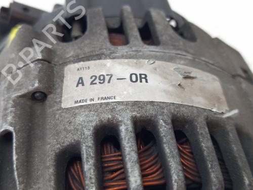 Generator CITROËN BERLINGO / BERLINGO FIRST Box Body/MPV (M_) 1.9 D 70 (MBWJZ, MCWJZ) | BP29305812M7 