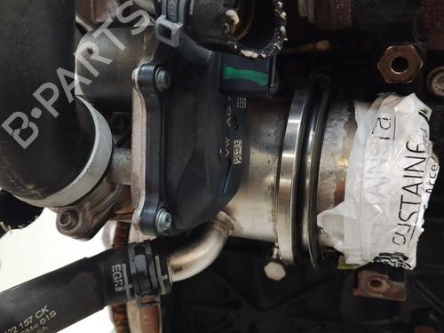 Engine SEAT LEON (5F1) 1.6 TDI | BP31697319M1 