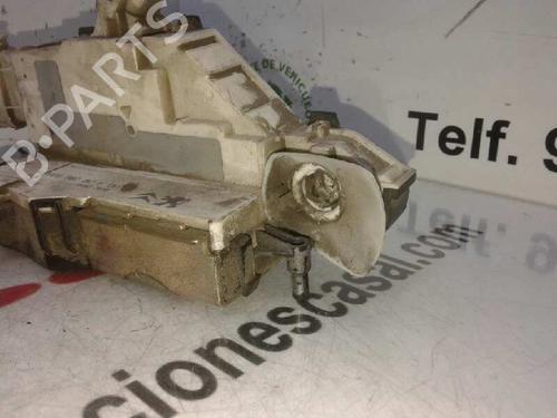 Rear left lock PEUGEOT 407 (6D_)  | BP7951908C100 