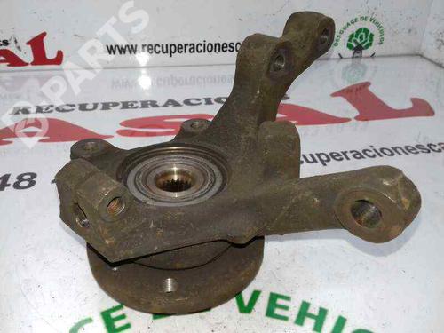 Right front steering knuckle RENAULT CLIO II (BB_, CB_) 1.9 D (B/CB0E, BB0J) | BP7953437M26 