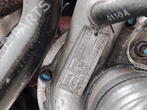 Engine KIA CARNIVAL / GRAND CARNIVAL III (VQ) 2.2 CRDi | BP31864458M1