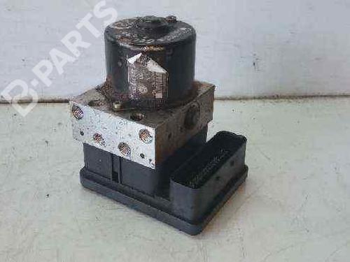 Used ABS pump SEAT LEON (1M1) [1999-2006]  7960695