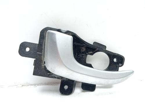 Used Rear left interior door handle Rear left interior door handle 17538130 17538130