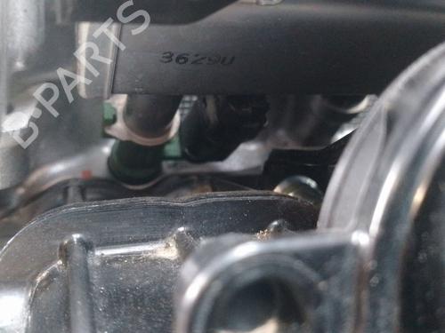 Engine TOYOTA YARIS (_P13_) | BP25037170M1