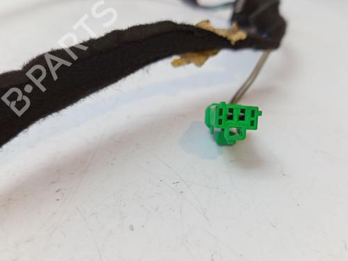 Right mirror CITROËN C4 I (LC_) 1.6 HDi | BP30609779C27 