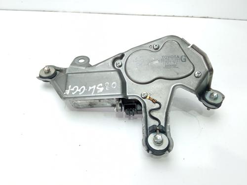 Rear wiper motor TOYOTA RAV 4 III (_A3_) 2.2 D (ALA35_) | BP13817964M102