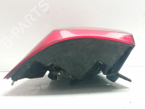 Left taillight KIA SORENTO II (XM) | BP30973107C34