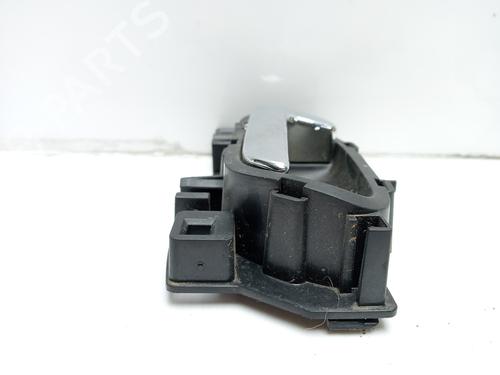 Front left exterior door handle PEUGEOT 308 I (4A_, 4C_) 1.6 HDi | BP16587183C128 