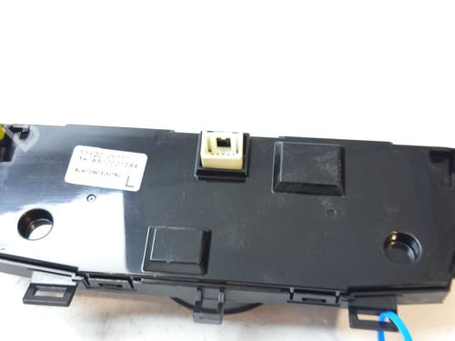 Climate control TOYOTA VERSO (_R2_)  | BP30657389I5 