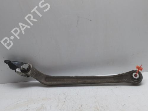 Used Left rear suspension arm Left rear suspension arm RENAULT CAPTUR I (J5_, H5_) 0.9 TCe 90 (90 hp) 33289589 33289589