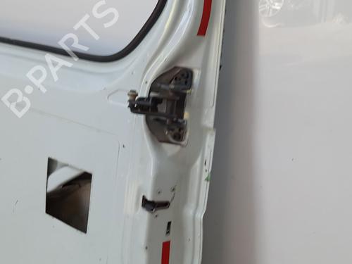 Right slide door VW CRAFTER 30-50 Van (2E_) 2.0 TDI | BP29478603C75 