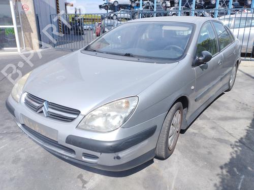 Brugte CITROËN C5 I (DC_) [2001-2005]  4478502