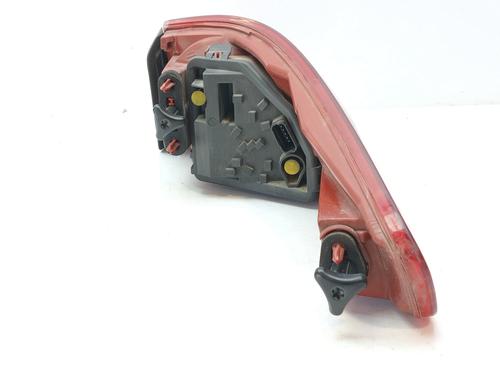 Left taillight PEUGEOT 607 (9D, 9U) 2.7 HDi 24V | BP16241976C34 