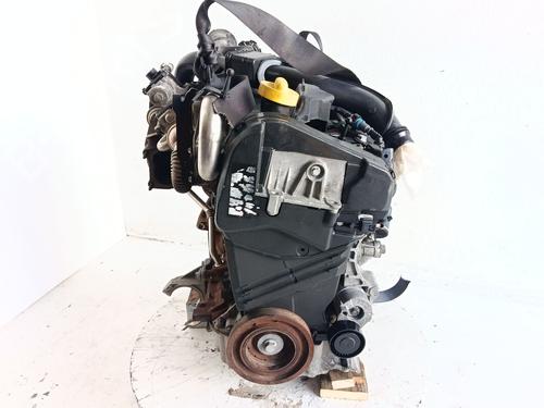 Engine RENAULT CLIO III (BR0/1, CR0/1) 1.5 dCi (C/BR0G, C/BR1G) | BP35775391M1 - Image 5