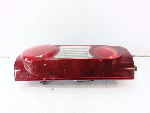 Used Right taillight Right taillight CITROËN BERLINGO Box Body/MPV (B9) 1.6 HDi 75 (75 hp) 33931540 33931540