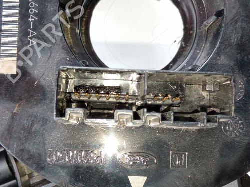 Squib airbag FORD FIESTA II (FBD) 1.4 (FBD) | BP16157849C102 