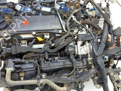 Motore TOYOTA RAV 4 IV (_A4_) [2012-2019]  30586790