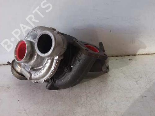 Turbo/Compresor AUDI A6 C5 (4B2) 2.5 TDI (150 hp) 7960653