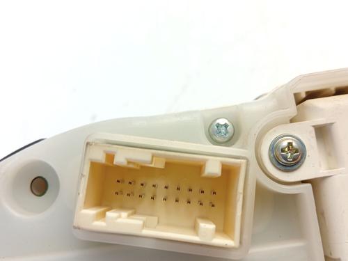 Instrument cluster PEUGEOT 208 I (CA_, CC_)  | BP26299911C47 