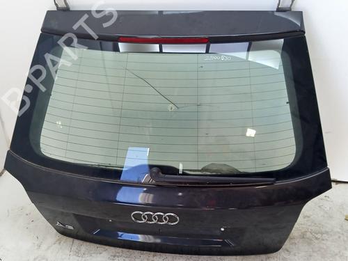 tailgate-audi-a3-sportback-8pa-2004-2005-2006-2007-2008-2009-2010-2011-2012-2013-2014-2015-29478605 main image