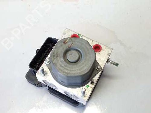 ABS pump NISSAN MICRA IV (K13K, K13KK)  | BP7961031M43 
