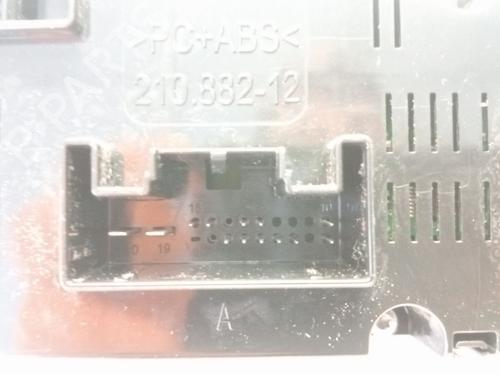 Climate control SEAT IBIZA V (KJ1, KJG) 1.0 TSI | BP26324914I5 - Image 6