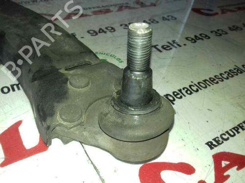 Right front suspension arm LAND ROVER FREELANDER I (L314)  | BP7953855M13 