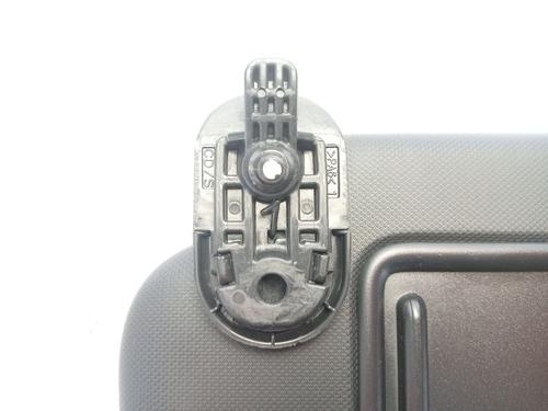 Left sun visor KIA CEED (CD) 1.4 T-GDI | BP30850243I1 - Image 3