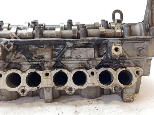 Cylinder head KIA SPORTAGE II (JE_, KM_) 2.0 CRDi 4WD | BP31211341M5 