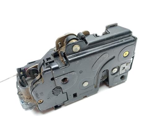 Front right lock VW CADDY III Box Body/MPV (2KA, 2KH, 2CA, 2CH)  | BP16171195C97 