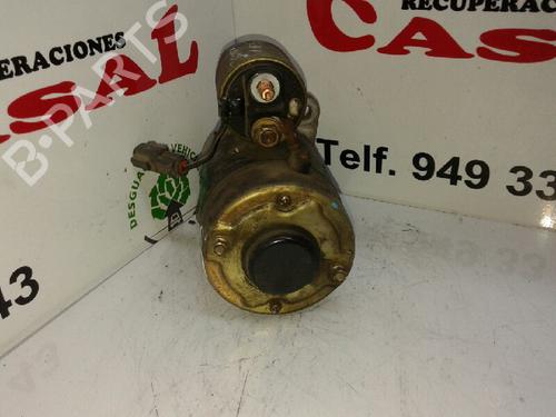 Starter NISSAN MICRA II (K11) 1.0 i 16V | BP7962353M8 