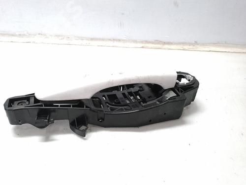 Used Front left exterior door handle Front left exterior door handle PEUGEOT 508 I (8D_) 2.0 BlueHDi 150 (150 hp) 9519020 9519020
