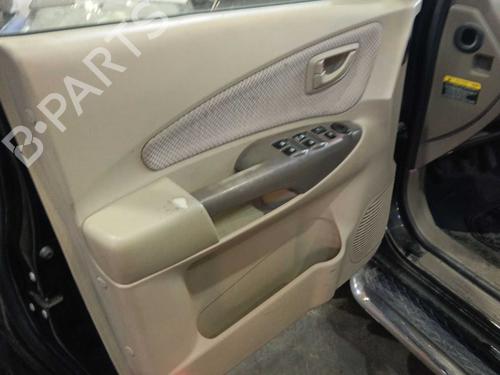 Used Front left window mechanism Front left window mechanism 38567764 38567764