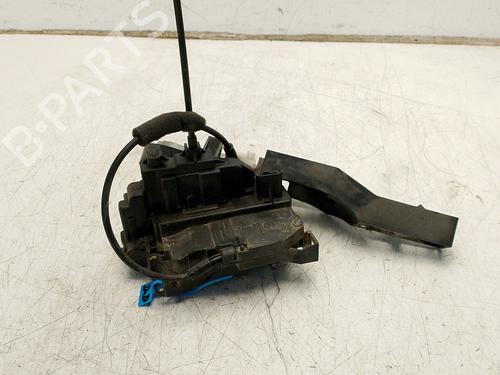 Used Front right lock Front right lock 37795863 37795863