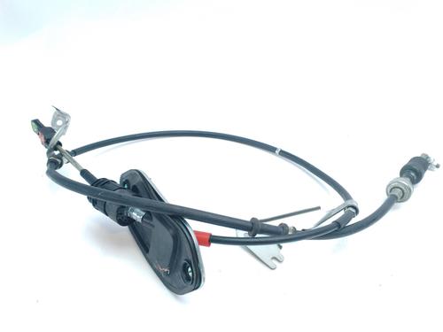 Used Cable Cable TOYOTA YARIS (_P13_) [2010-2020] 17673071 17673071