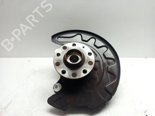 Fusée avant gauche VW TIGUAN (AD1, AX1) 2.0 TDI (150 hp) 31886440