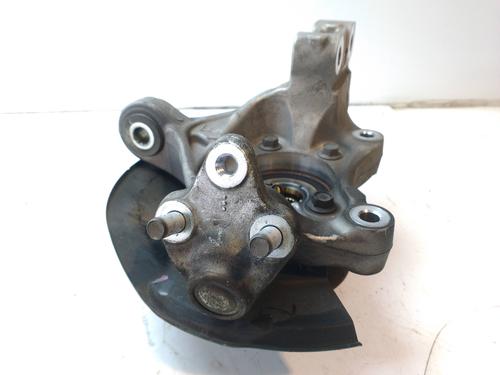 Left front steering knuckle LEXUS CT (ZWA10_) 200h (ZWA10_) | BP23238274M25  - Image 5