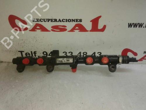 Used Injection rail Injection rail 7951444 7951444
